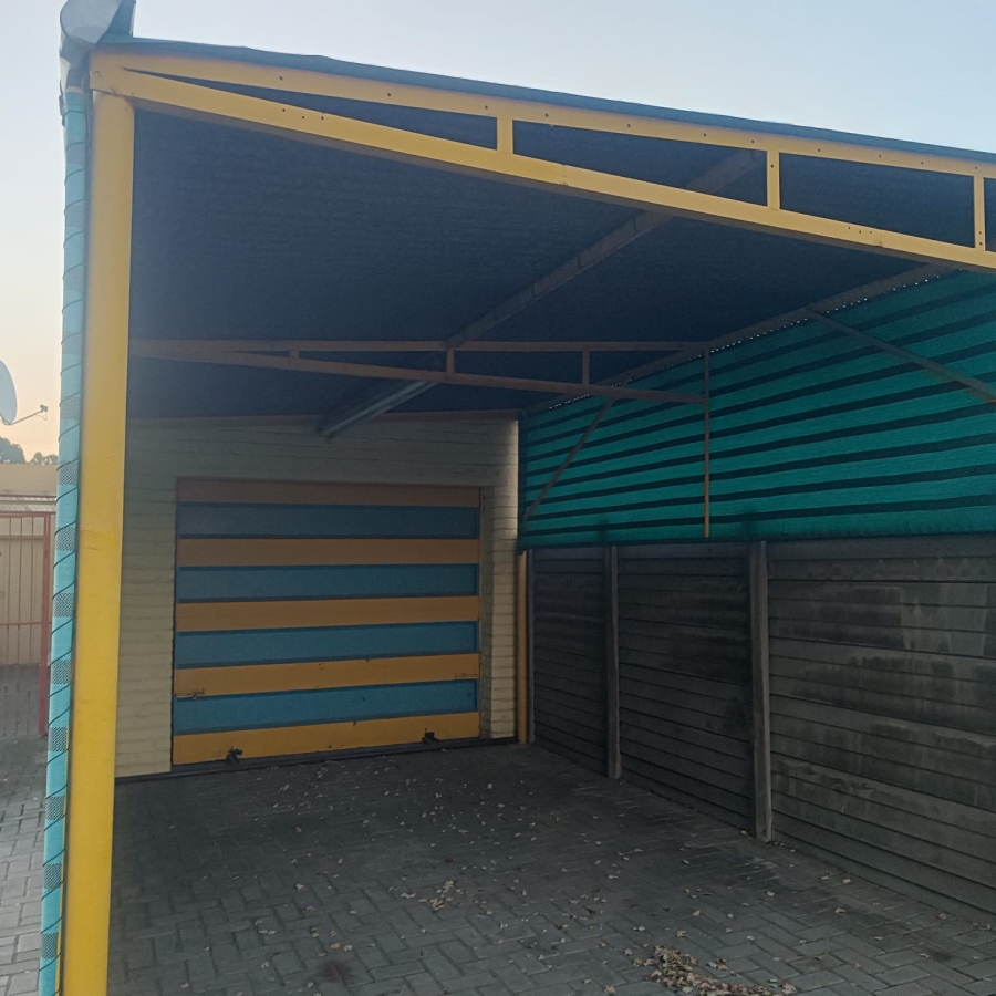 3 Bedroom Property for Sale in Sasolburg Ext 1 Free State